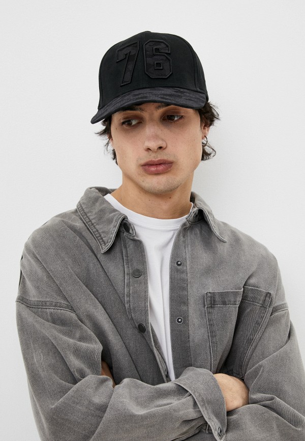 фото Бейсболка atributika & club™