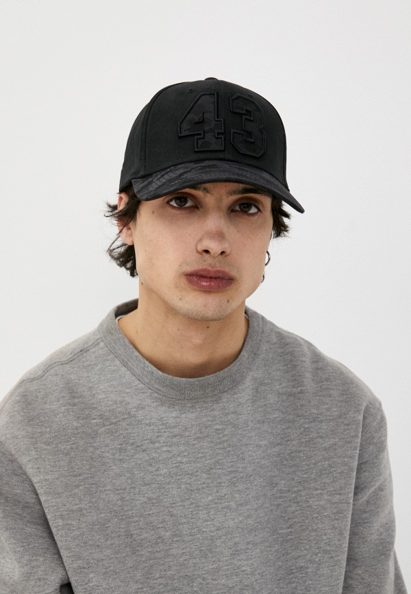 фото Бейсболка atributika & club™