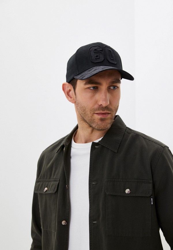 фото Бейсболка atributika & club™