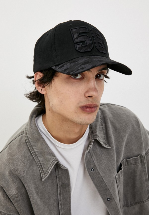 фото Бейсболка atributika & club™