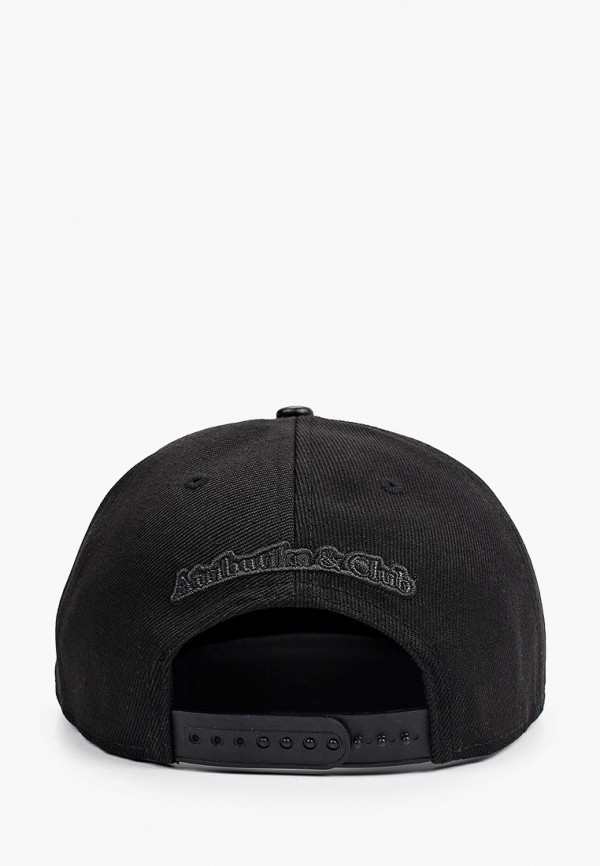 фото Бейсболка atributika & club™