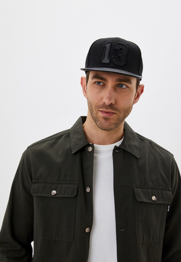 фото Бейсболка atributika & club™