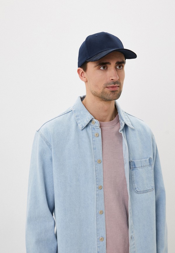 фото Бейсболка atributika & club™