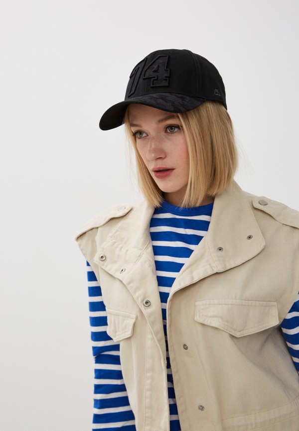 фото Бейсболка atributika & club™