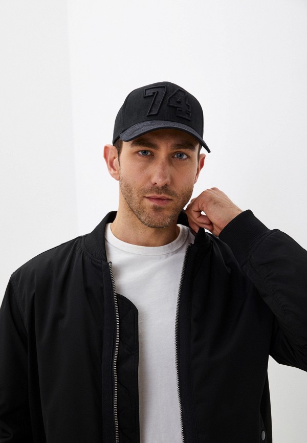 фото Бейсболка atributika & club™