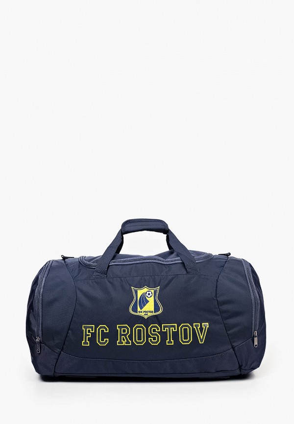 

Сумка спортивная Atributika & Club™, Синий, ФК Ростов