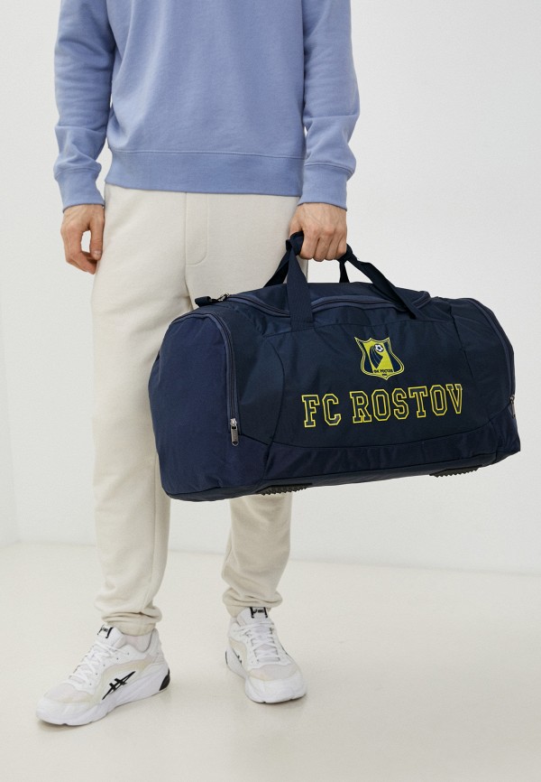 фото Сумка спортивная atributika & club™