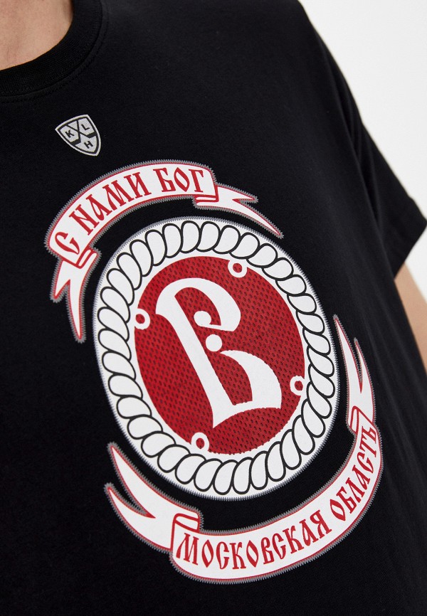 фото Футболка atributika & club™