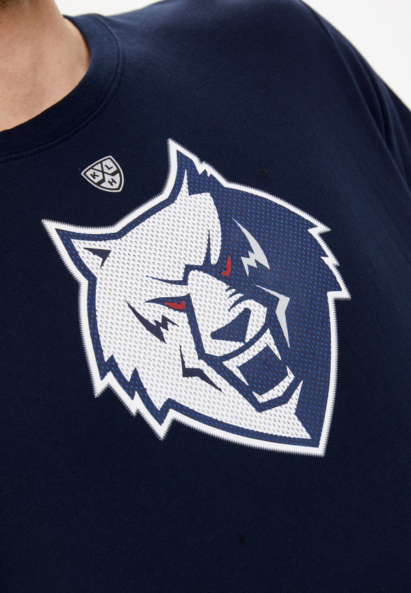 фото Футболка atributika & club™