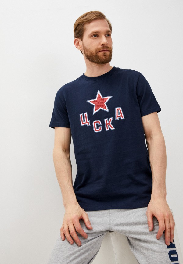 фото Футболка atributika & club™