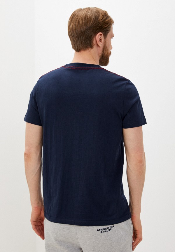 фото Футболка atributika & club™
