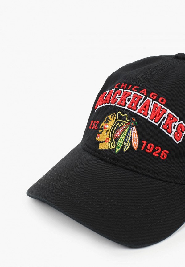 фото Бейсболка atributika & club™