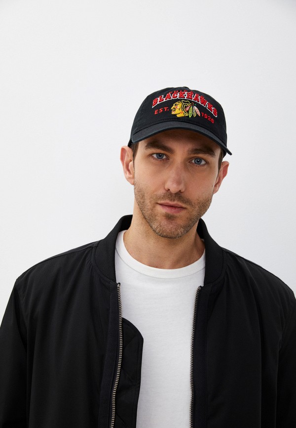 фото Бейсболка atributika & club™