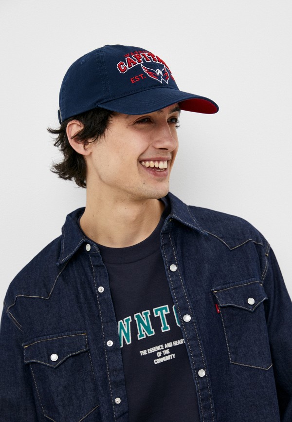 фото Бейсболка atributika & club™