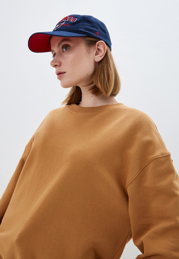 фото Бейсболка atributika & club™