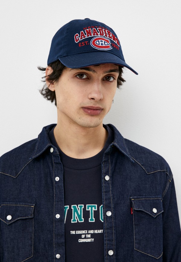 фото Бейсболка atributika & club™