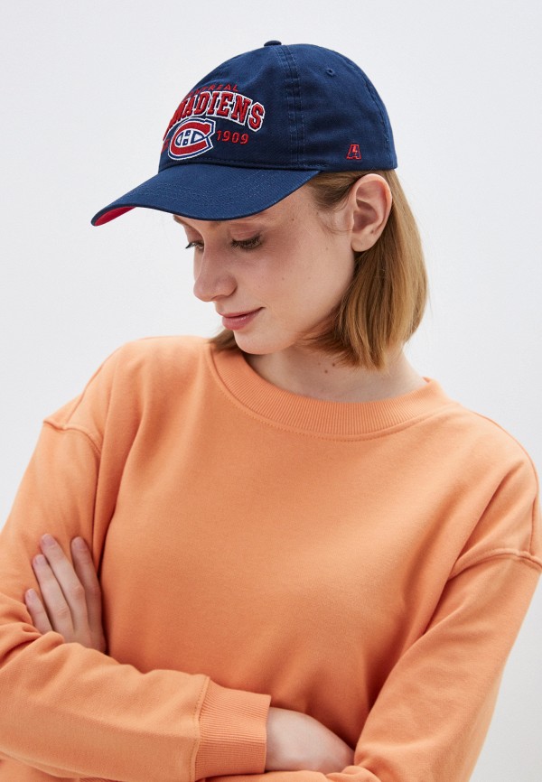 фото Бейсболка atributika & club™