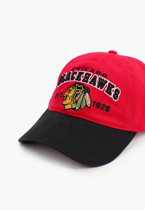 фото Бейсболка atributika & club™