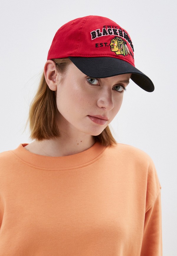 фото Бейсболка atributika & club™