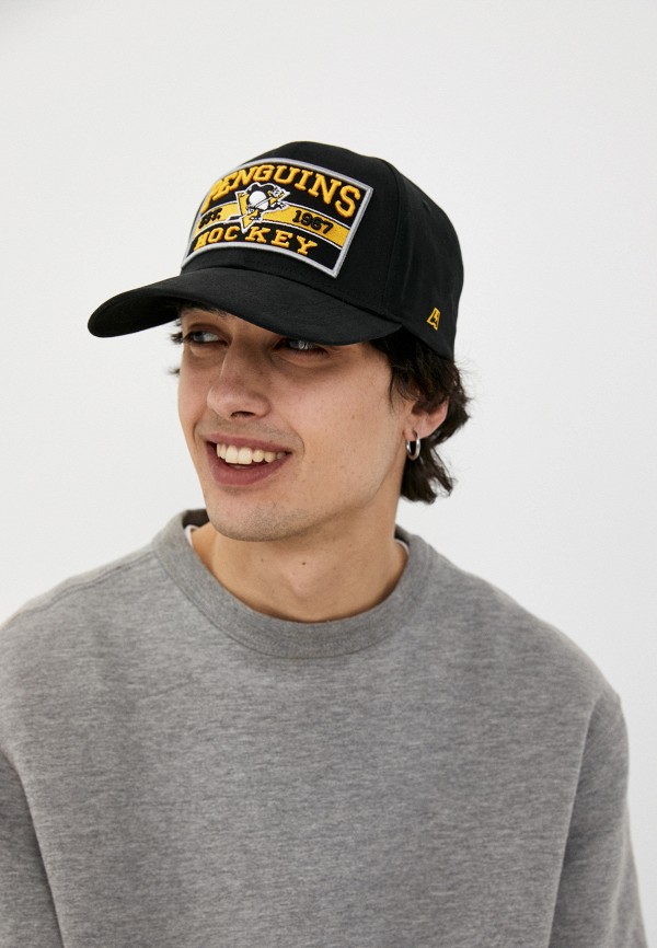 фото Бейсболка atributika & club™