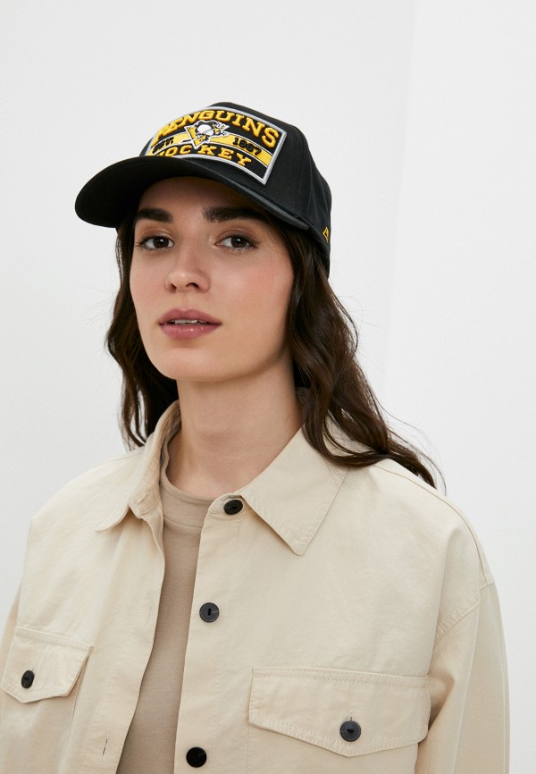 фото Бейсболка atributika & club™