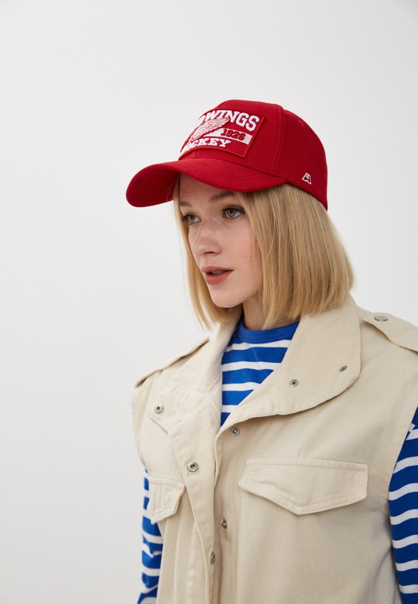 фото Бейсболка atributika & club™