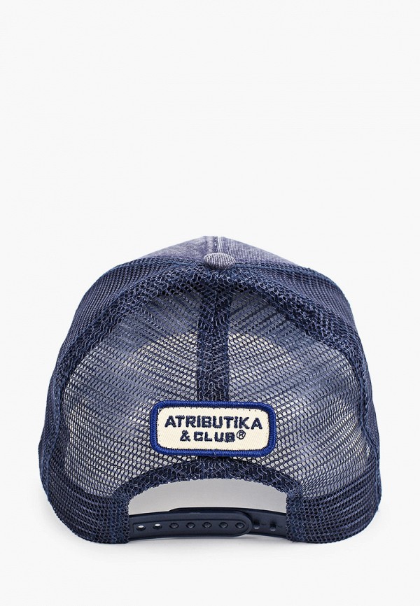 фото Бейсболка atributika & club™