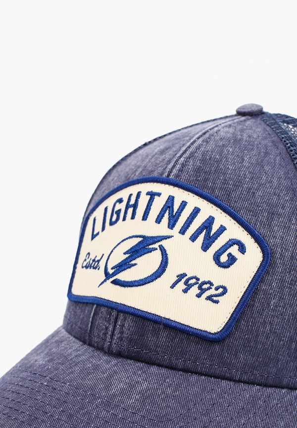 фото Бейсболка atributika & club™