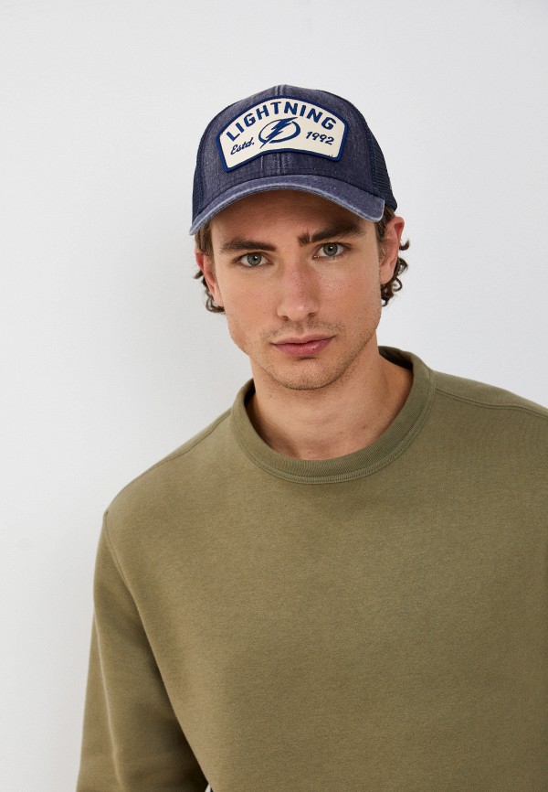 фото Бейсболка atributika & club™