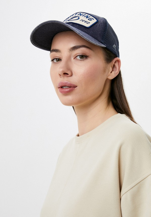 фото Бейсболка atributika & club™