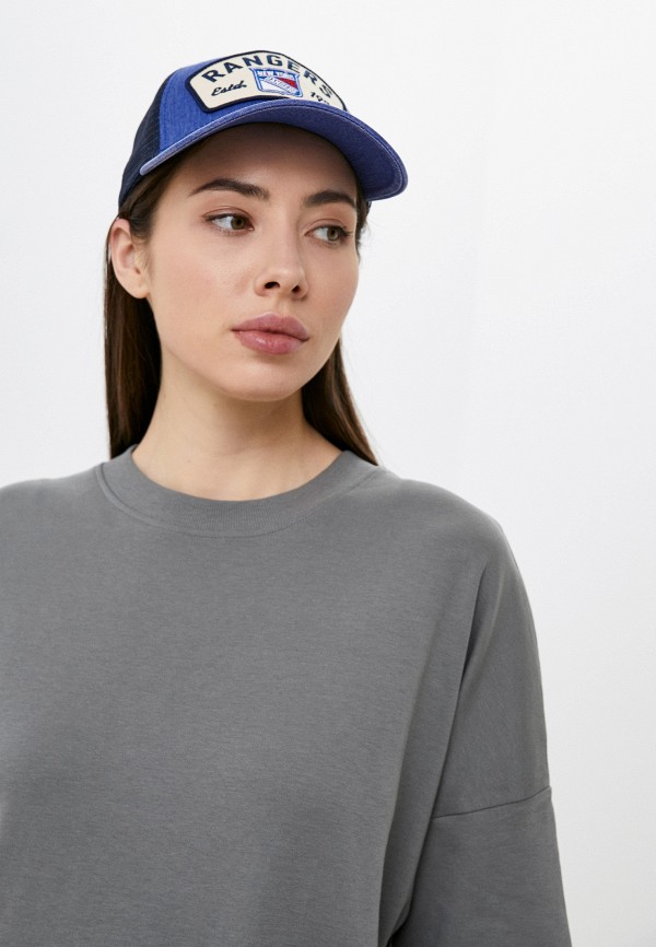 фото Бейсболка atributika & club™