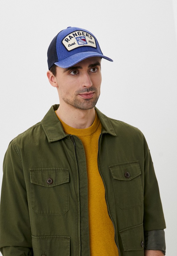 фото Бейсболка atributika & club™