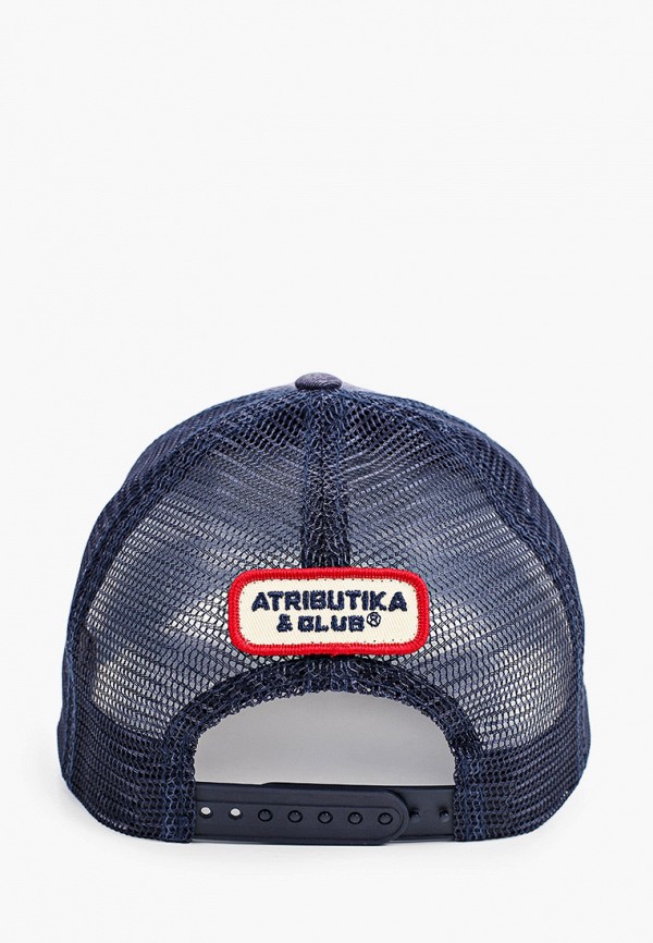 фото Бейсболка atributika & club™