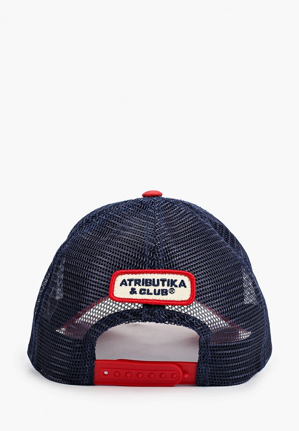 фото Бейсболка atributika & club™
