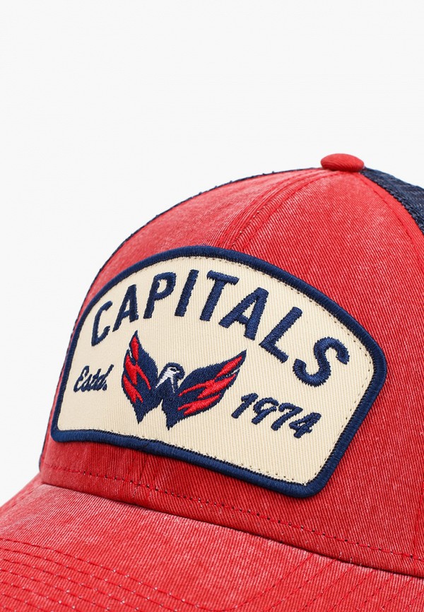 фото Бейсболка atributika & club™