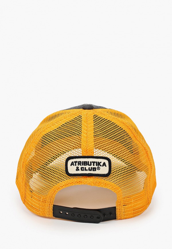 фото Бейсболка atributika & club™