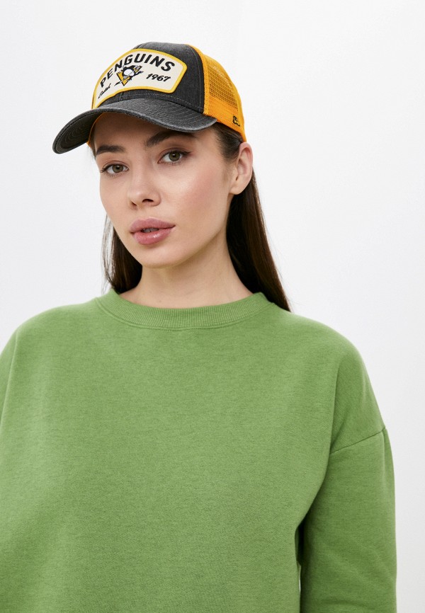 фото Бейсболка atributika & club™