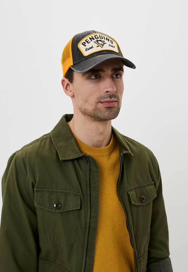 фото Бейсболка atributika & club™