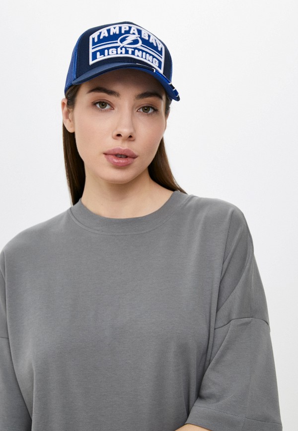 фото Бейсболка atributika & club™