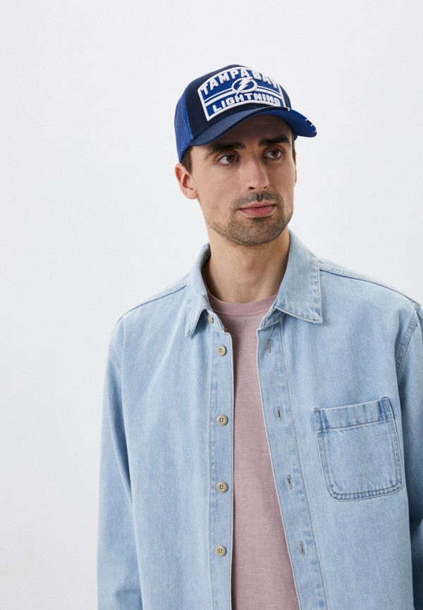 фото Бейсболка atributika & club™