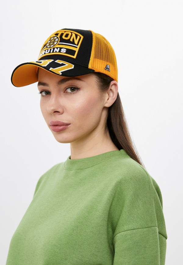 фото Бейсболка atributika & club™