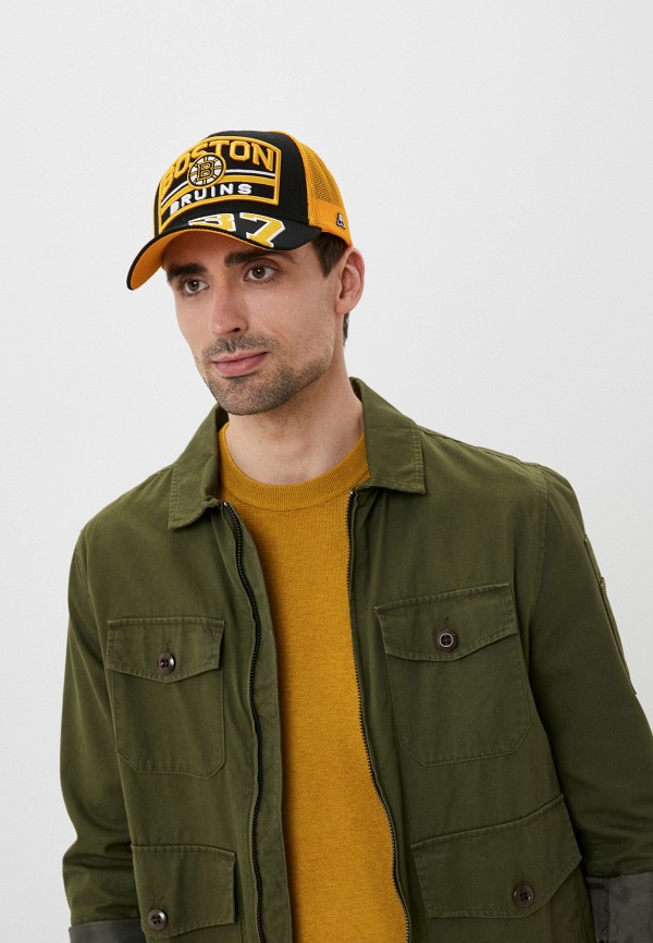 фото Бейсболка atributika & club™