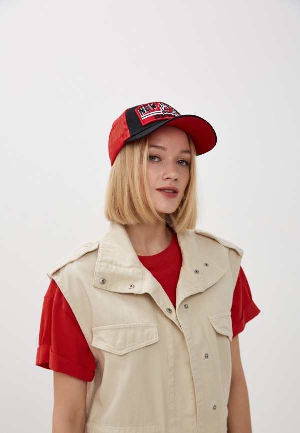 фото Бейсболка atributika & club™