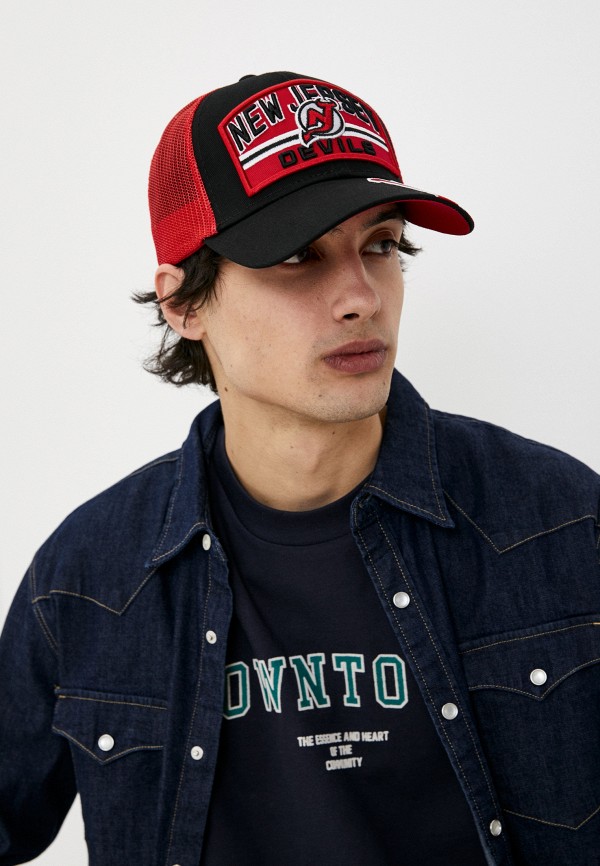 фото Бейсболка atributika & club™