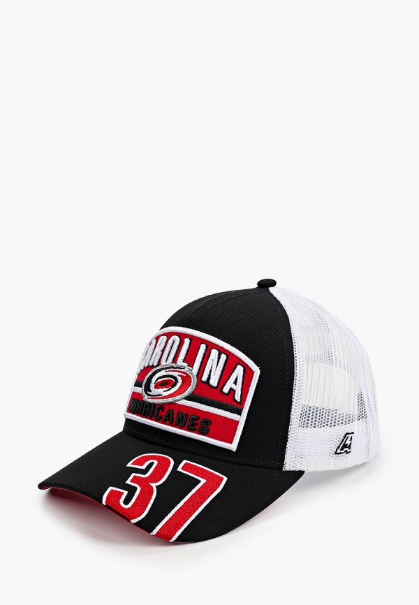 

Бейсболка Atributika & Club™, Разноцветный, NHL Carolina Hurricanes №37