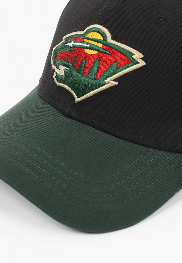 фото Бейсболка atributika & club™