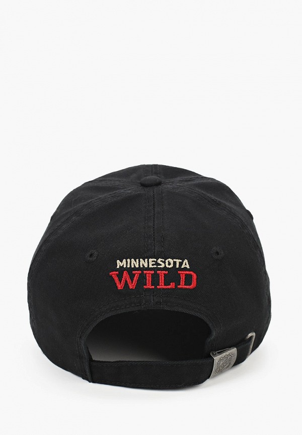 фото Бейсболка atributika & club™