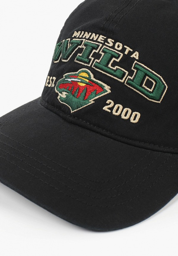 фото Бейсболка atributika & club™