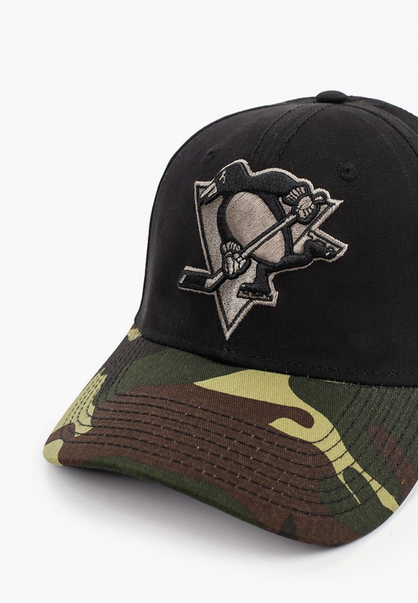 фото Бейсболка atributika & club™