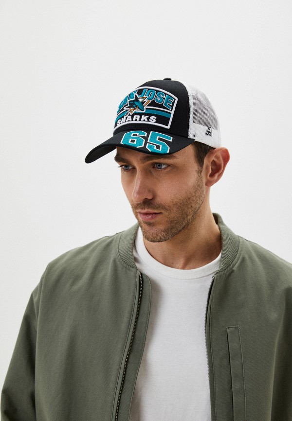 фото Бейсболка atributika & club™